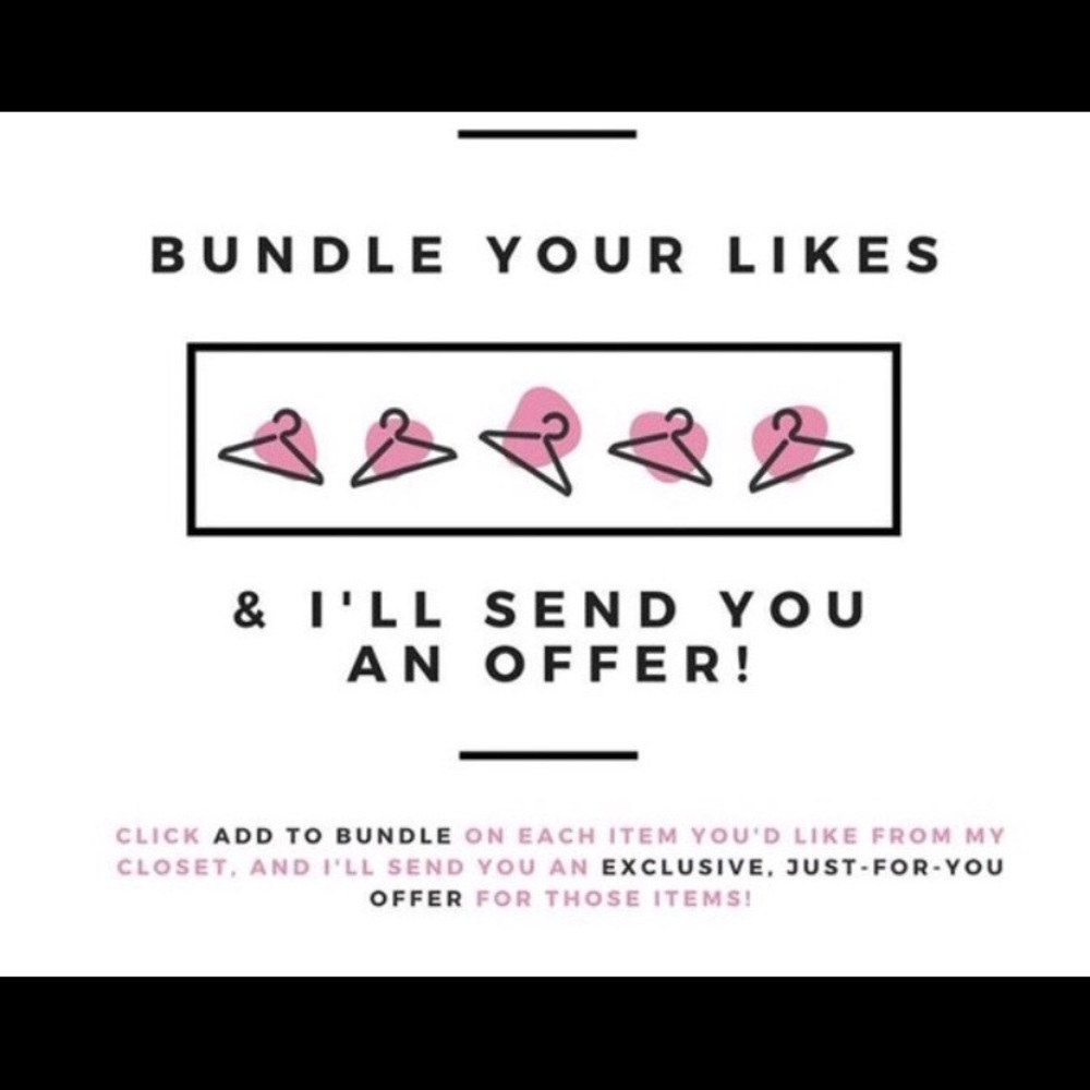 Bundle and save